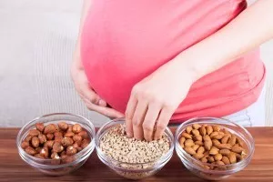 Магне В6 при беременности можно заменить продуктами с содержанием этого элемента