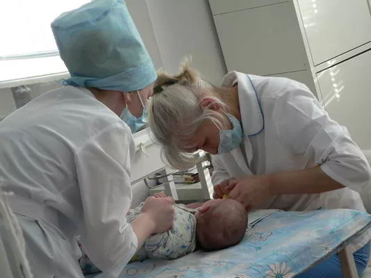 Ротавирусная инфекция у новорожденных должна быть вылечена по первым симптомам