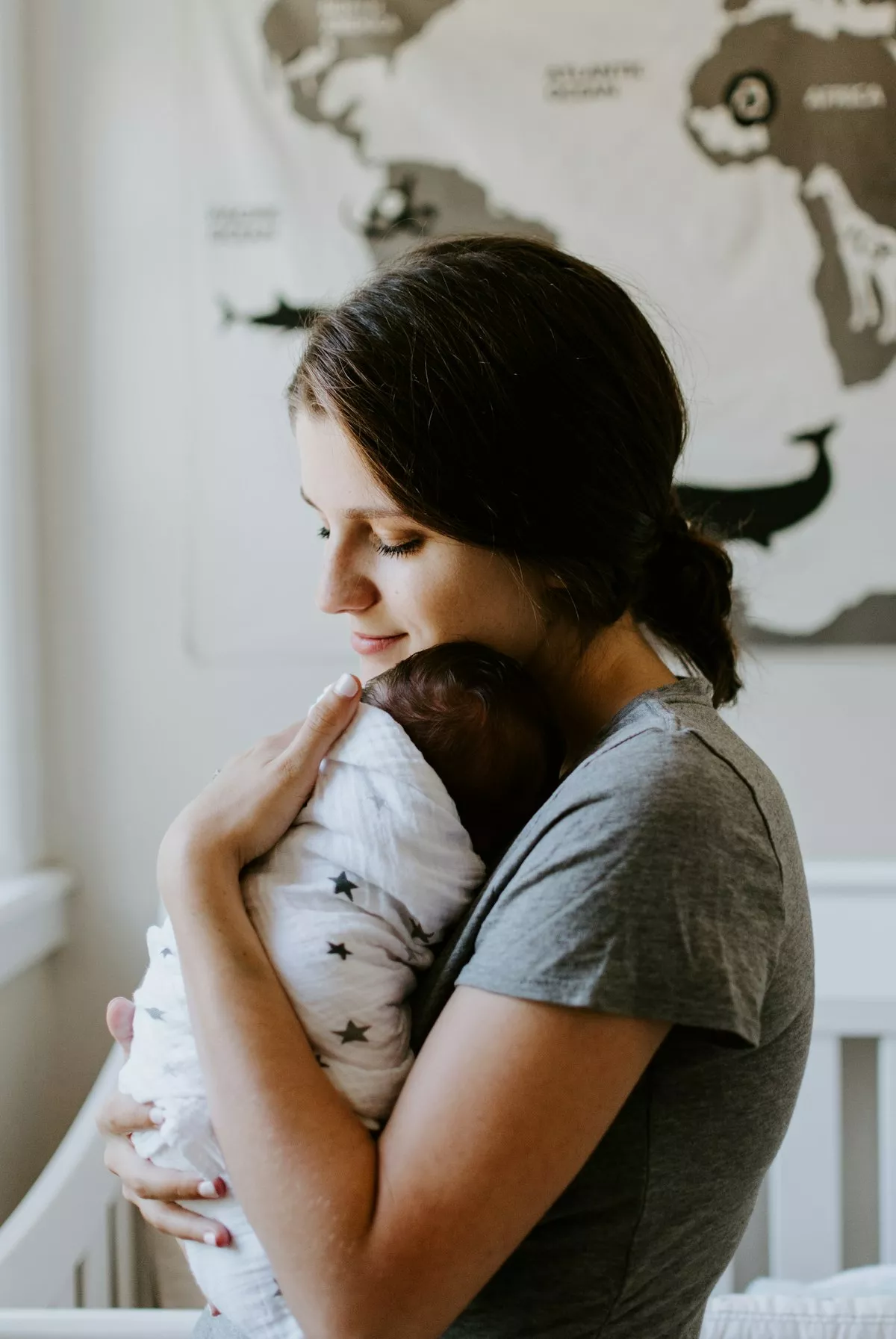 Зачем новорождённому витамин K, если ребёнок выглядит совершенно здоровым